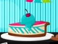 Jeu Wonder Sweets - Cheesecake