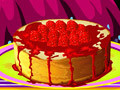 Jeu Make Raspberry Cheesecake