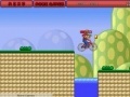 Jeu Mario BMX Ultimate