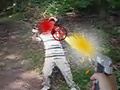 Jeu First Person Shooter In Real Life 4