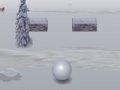 Jeu Snowball