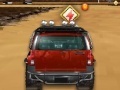 Jeu Hummer Race 3D