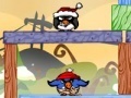 Jeu Penguin Slice Ice