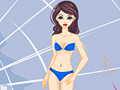 Jeu Texture Girl