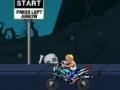 Jeu Zombie Rider Jump