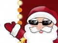 Jeu So You Wanna Be A Santa