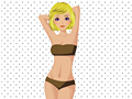 Jeu Charming Girl