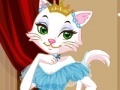 Jeu Adorable Cat Princess