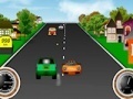 Jeu Legendary Driving 3D