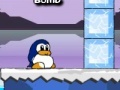 Jeu Penguins Adventure