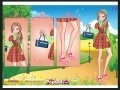 Jeu It Girl - Sweet Spring Dresses