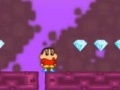 Jeu Shin Chan adventure 2