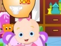 Jeu The Baby Care