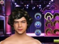 Jeu Harry Styles Dressup (One Direction)