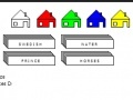 Jeu Einstein's Riddle