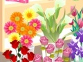 Jeu Flowershop