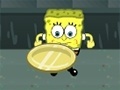 Jeu Spongebob Fastfood Restaurant