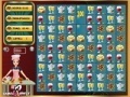 Jeu Food Swap Puzzle