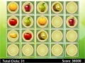 Jeu Fruit Finder