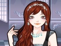 Jeu Dark Lady Make up