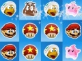 Jeu Mario Matching