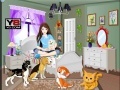 Jeu Pets Lover