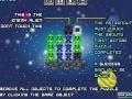Jeu Pocket Alien Logic