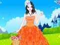 Jeu Little Modern Princess Dress Up