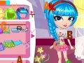 Jeu My Dress Up Room Hidden Alphabets