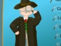 Jeu Inspector Wombat