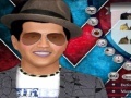 Jeu Bruno Mars Makeover