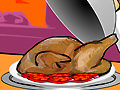 Jeu Cooking Show Roast Turkey