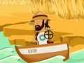 Jeu Hunter Panic