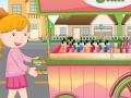 Jeu Fancy Fashion Stall