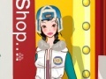 Jeu Fashion Shopping Dress Up