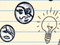Jeu Scribbles