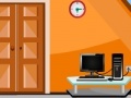 Jeu Escape from the attic
