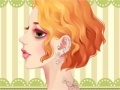 Jeu Fashion Earrings Designer