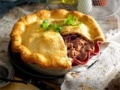 Jeu Make beef and mushroom pie