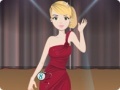 Jeu Beaty Pageant Dress up