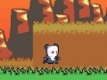 Jeu Gravity racer
