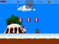Jeu Santa and the Ghost of Christmas Presents