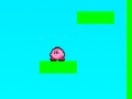 Jeu Kirby Star Catch 3