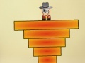 Jeu Cow box