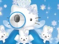 Game Hello Kitty Hidden Numbers