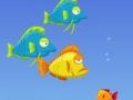 Game Fish Eat Fish