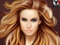 Jeu Kristen Bell Celebrity Makeover