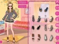 Jeu Street Snap-Spring Fashion 2013