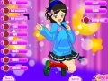 Jeu Pretty Cure Dressup