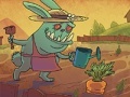 Jeu Carrot Defense